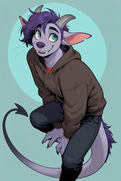 Flipped Chat AI – Chat cu Draven Sheotrus