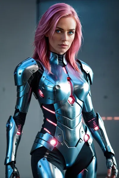 Flipped Chat AI – Чат с Мариел Кестова