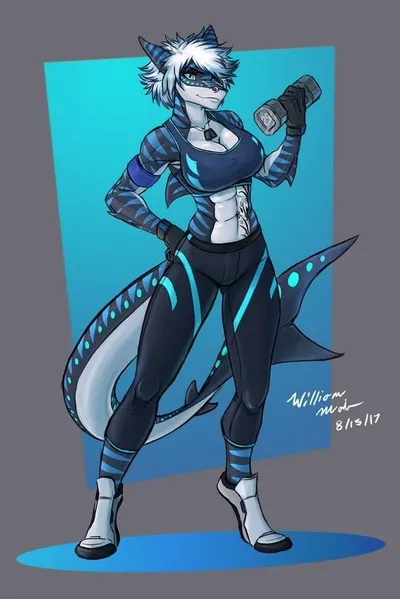 Flipped Chat AI – Chatten mit Marina