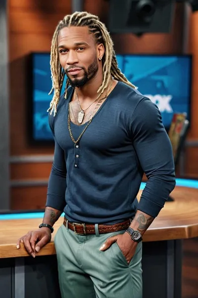 FlippedチャットAI – ジョン・ハミルトンとチャット