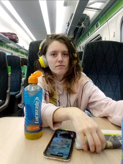 Flipped Chat AI – razgovarajte s Chelsea