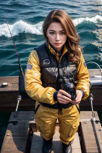 Flipped Chat AI – Sembang dengan Winnie