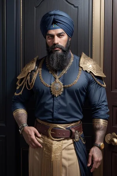 Flipped Chat AI – Chat dengan Kapten Nemo