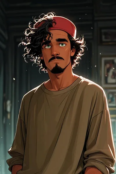 Flipped Chat AI – Chat cu Înger