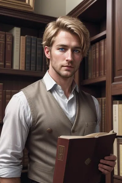 Flipped Chat AI – Sembang dengan David Cypher