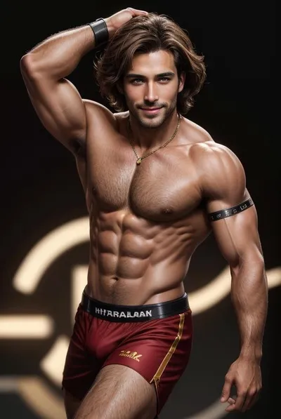 Flipped Chat AI – Chatear con Dylan Raven