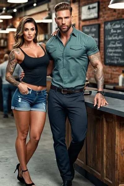 Çevrilmiş Sohbet Yapay Zekası – Elise ve Callenile sohbet edin