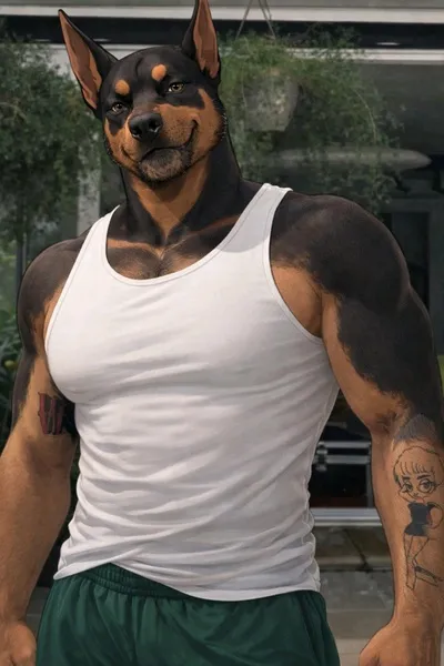 Odwrócony czat AI – rozmawiaj z Doug Berman