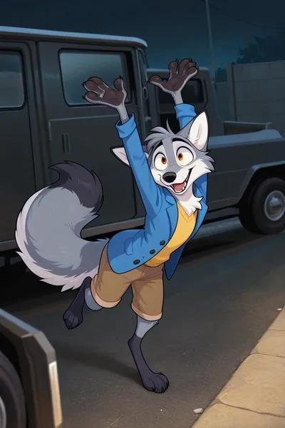 Flipped Chat AI – Chatta con Eddy hoff