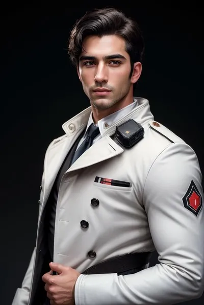 FlippedチャットAI – ジョバンニ・トナティウとチャット