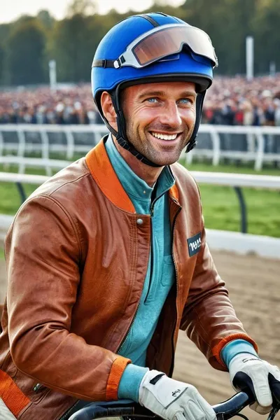 Odwrócony czat AI – rozmawiaj z Cade Merriston