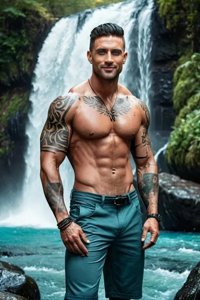 AI trò chuyện đảo ngược – Trò chuyện với Jason Darkbane