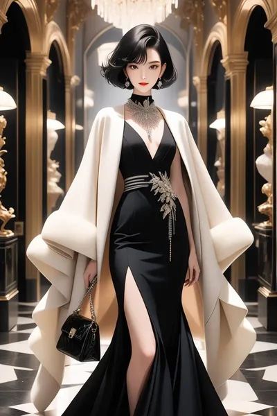 फ़्लिप्ड चैट AI – मारिस एलिंग्टन के साथ चैट करें