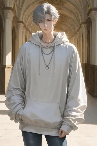 AI trò chuyện đảo ngược – Trò chuyện với An Duy Phong