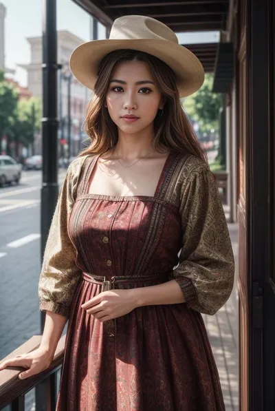 Flipped Chat AI – 함훤와 채팅