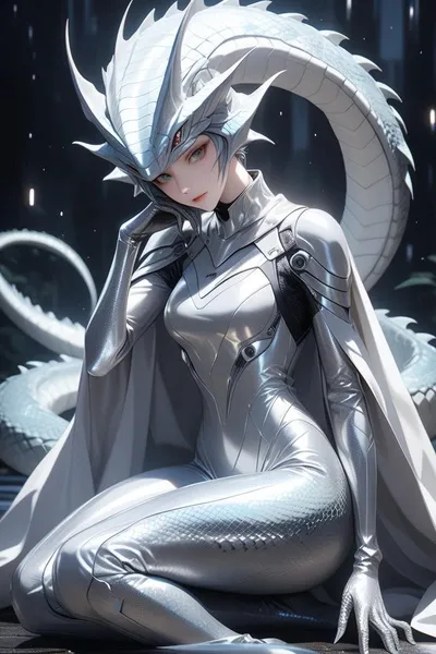 Flipped Chat AI – Sembang dengan Repilia