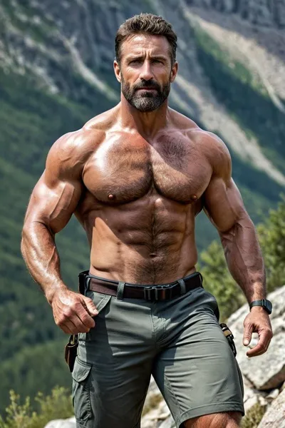 Flipped Chat AI – Чат с Джордж Шоу