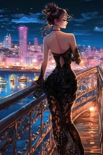 Flipped Chat AI – Discuter avec Cléa Marivaux