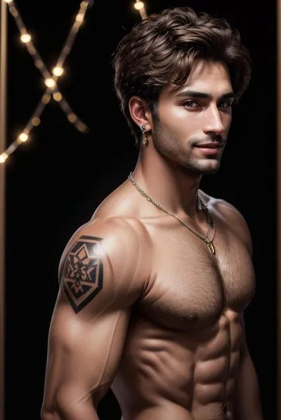 Flipped Chat AI – Чат с IndiVid