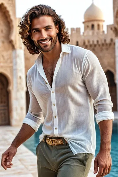 Αναστροφή συνομιλίας AI – Συζήτηση με Ρασίντ Αλ-Φάγιεν