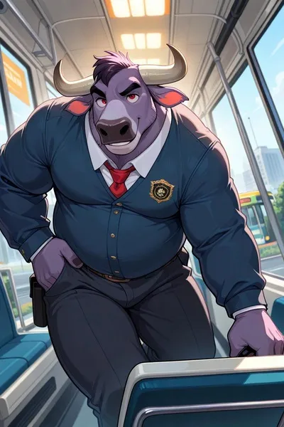 Flipped Chat AI – Chatear con Branik Volren