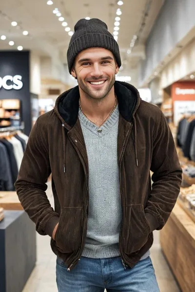 الذكاء الاصطناعي للدردشة المعكوسة – الدردشة مع ماريوس فيلدخامب