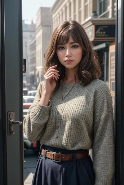 FlippedチャットAI – デジリーとチャット