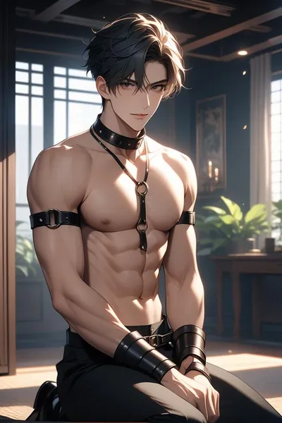 Flipped Chat AI – Chatta con Rafael