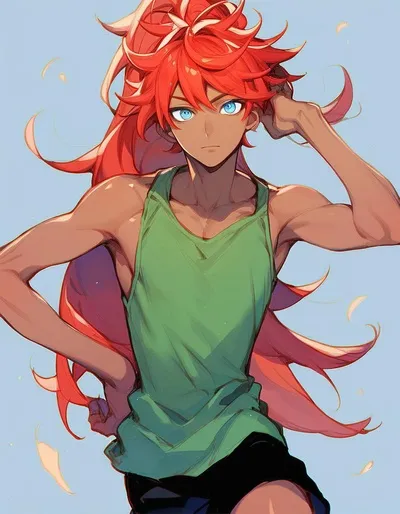 Flipped Chat AI – Chatten mit Kadin Dragmire