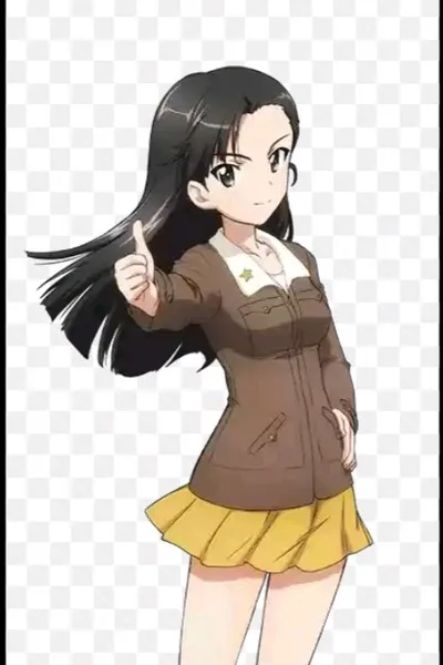 Flipped Chat AI – Chatta con Kinuyo Nishi