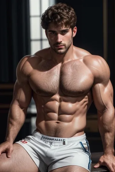 Flipped Chat AI – Чат с Джейк Конвард