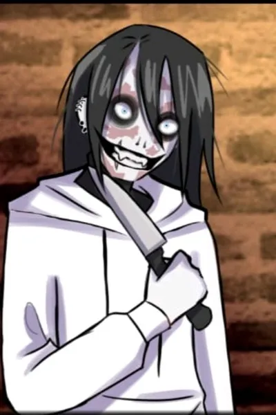 Flipped chat ai - makipag -chat sa Jeff The Killer