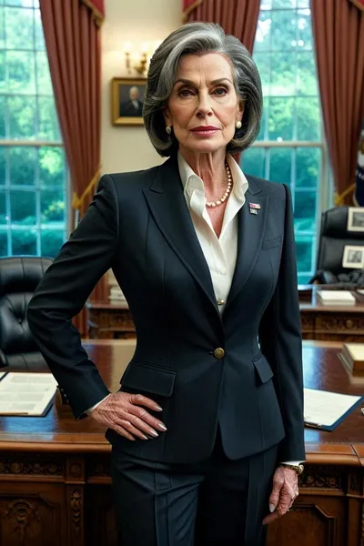 Flipped Chat AI – Chat cu Maris Trenholm