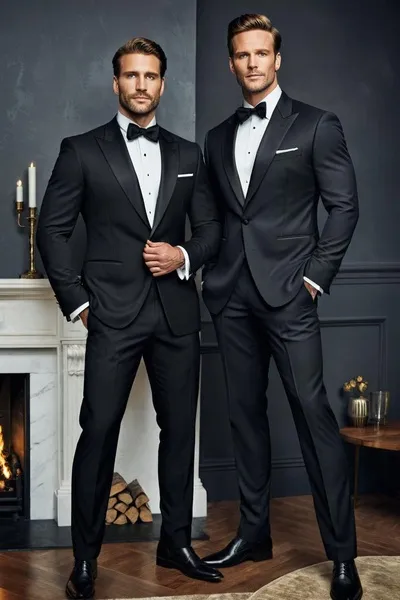 Flipped Chat AI – razgovarajte s Ethan & Marcus Reed