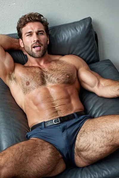 Flipped Chat AI – Chatear con Marc Rogers