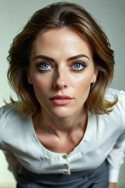 Odwrócony czat AI – rozmawiaj z Stephanie Styles