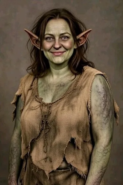 Flipped Chat AI – Chatta med Friederike