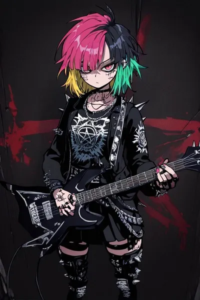 Flipped Chat AI – Csevegés Judy Nails