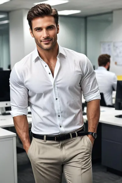 Flipped Chat AI – Chat dengan Marcel Reinhardt