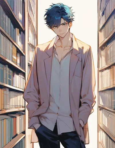 Omgedraaide chat AI – Chat met bakasamurai