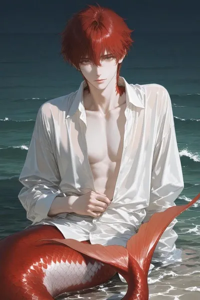 Flipped Chat AI – Discuter avec Ryan Fishgold