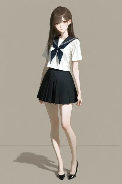 Flipped Chat AI – kalbėkite su Kiko Sato