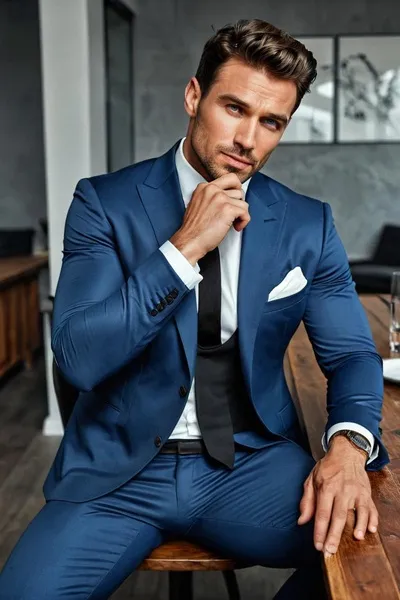 Flipped Chat AI – แชทกับ เทต แอชฟอร์ด