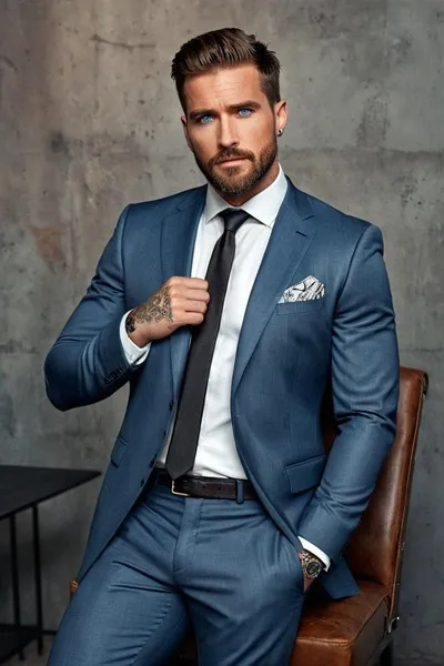 Flipped chat ai - makipag -chat sa Edward Ryans