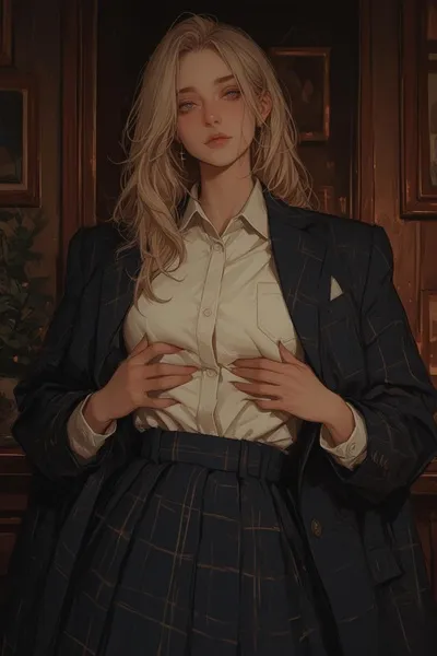 Flipped Chat AI – razgovarajte s Bryce