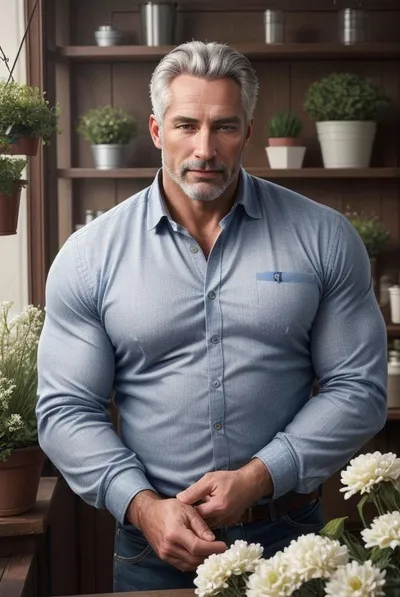 Omgedraaide chat AI – Chat met Andrew Fulton