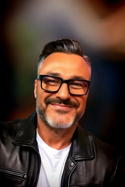 Flipped Chat AI – Sembang dengan Robert