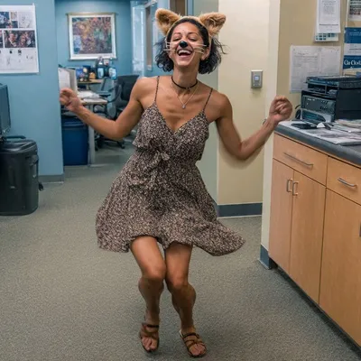 الذكاء الاصطناعي للدردشة المعكوسة – الدردشة مع ميليسا