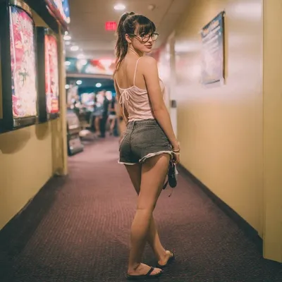 Flipped Chat AI – Chat dengan Brandy