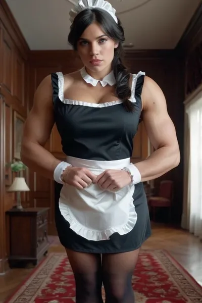 Flipped Chat AI – Chatear con Lucy